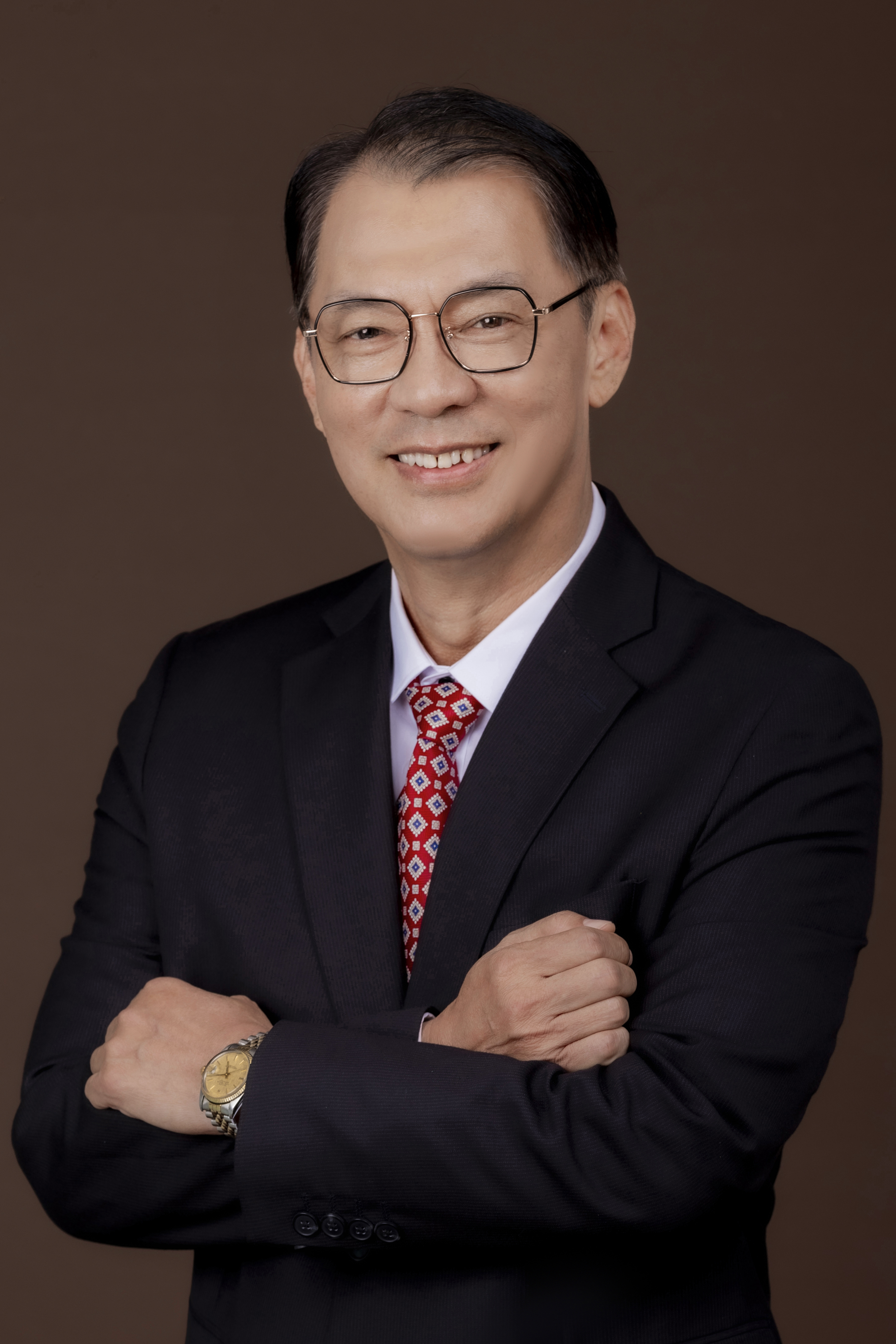 郭理事長正沛照片